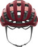 AirBreaker bordeaux red front view
